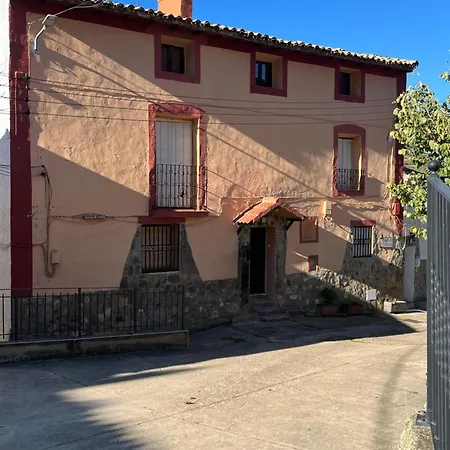 La Casonna - Aluenda